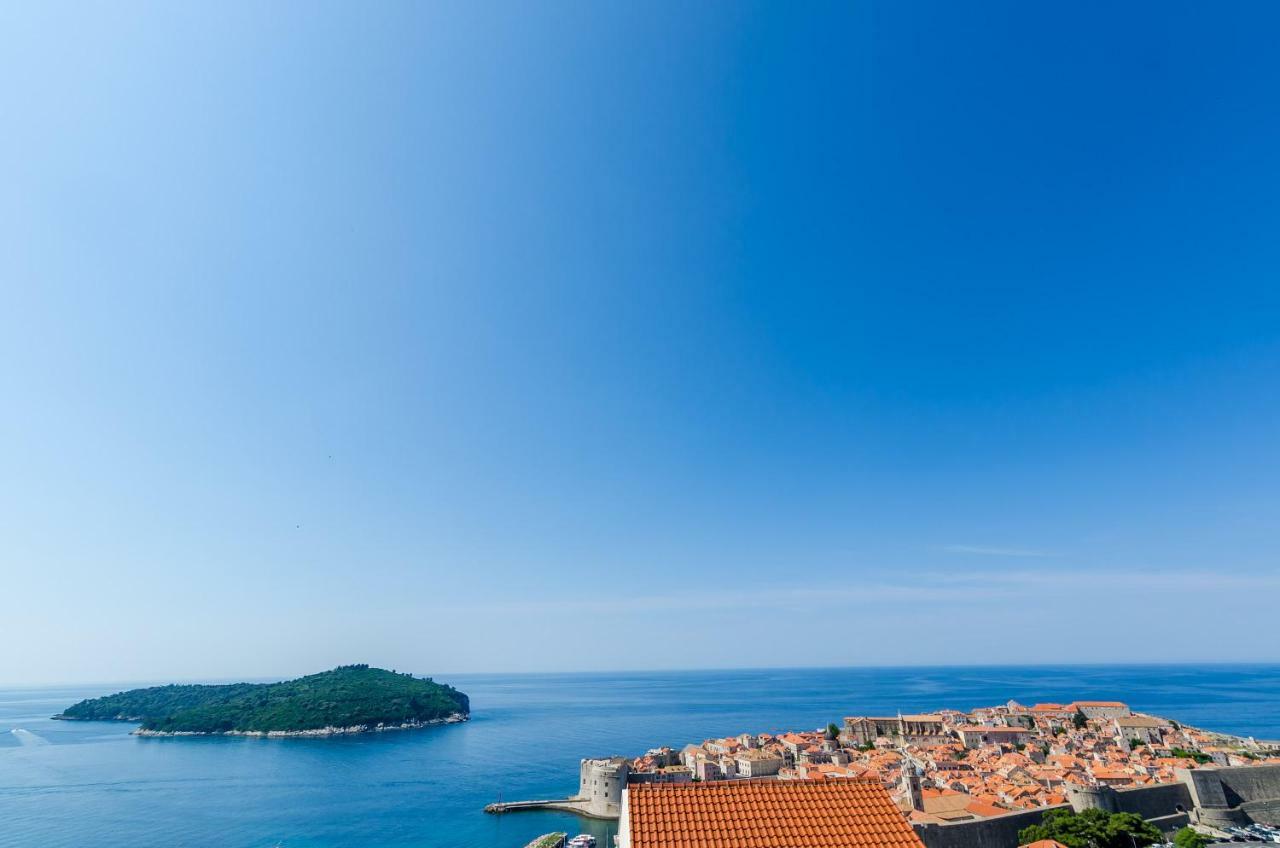 Apartments A&M Dubrovnik Exterior photo